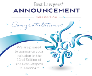 2016 Best Lawyers 2